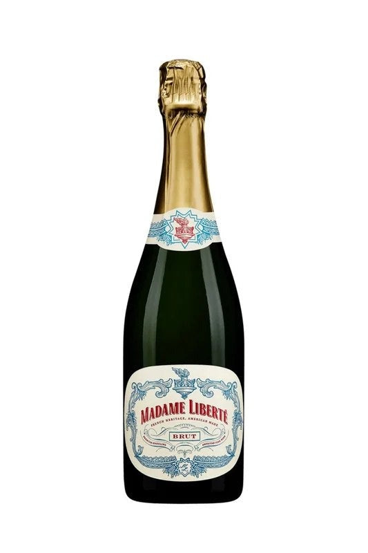 MadameLiberteSparklingBrutNV(750ml)