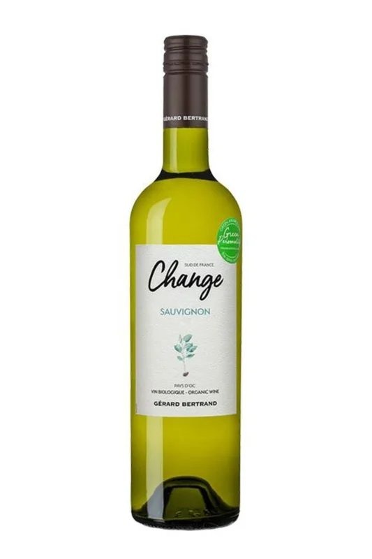 GerardBertrandChangeSauvignon(750ml)