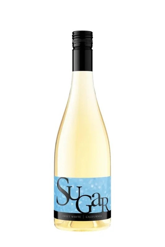 JaMCellarsSugarSweetWhite2020(750ml)