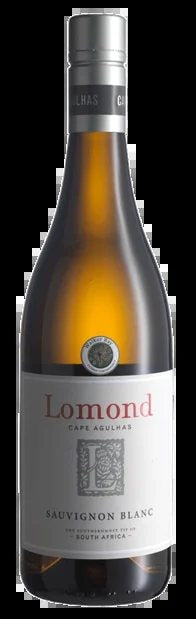 LomondWines,‘Estate’,CapeAgulhas,SauvignonBlanc202375cl