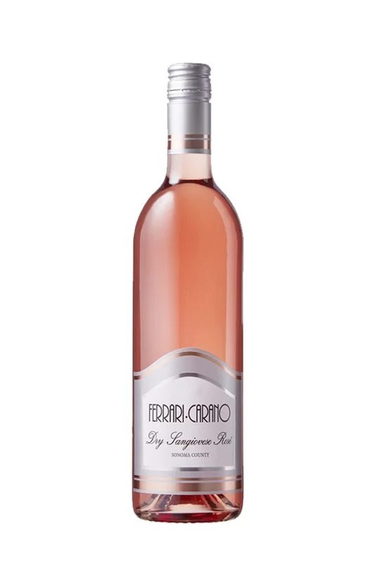 FerrariCaranoDrySangioveseRose2024(750ml)