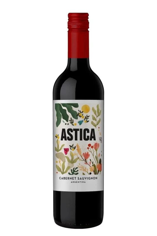 AsticaCabernetSauvignon2022(750ml)