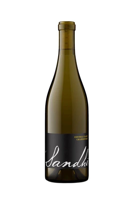SandhiCentralCoastChardonnay2021(750ml)
