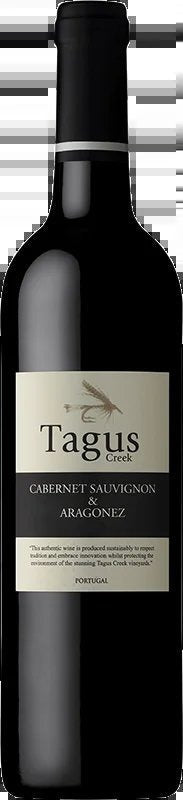 TagusCreek