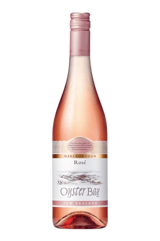 OysterBayMarlboroughRose2023(750ml)