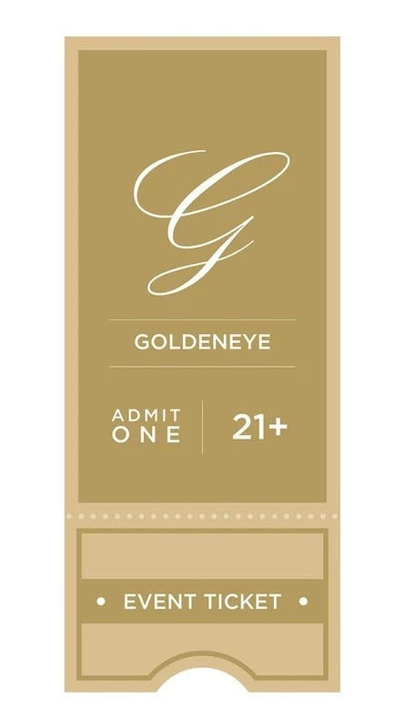 GoldeneyeSummerEvent