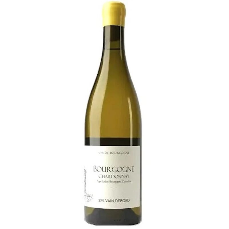 SylvainDebordBourgogneChardonnay