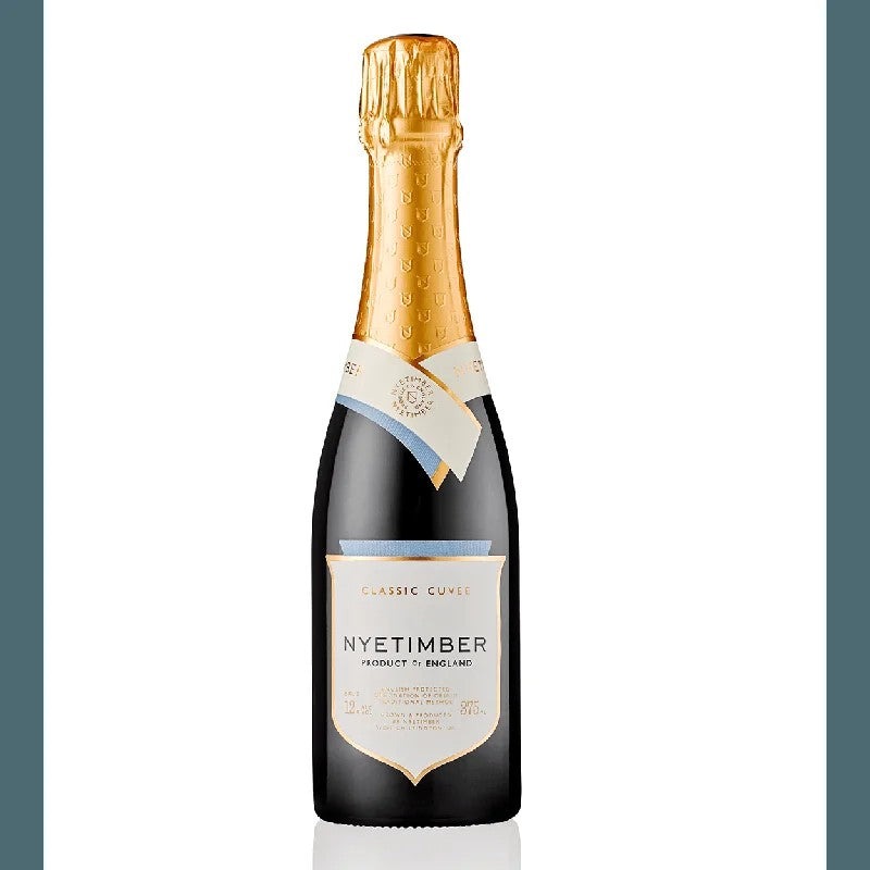 NyetimberClassicCuvéehalfbottleMV