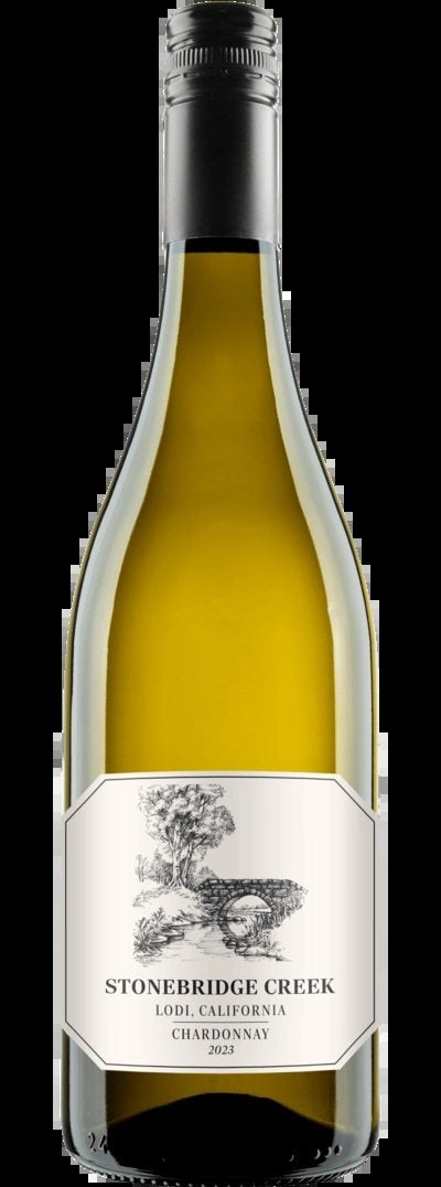 StonebridgeCreekChardonnay2023