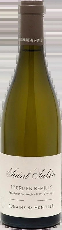 DomdeMontilleStAubin1erCru