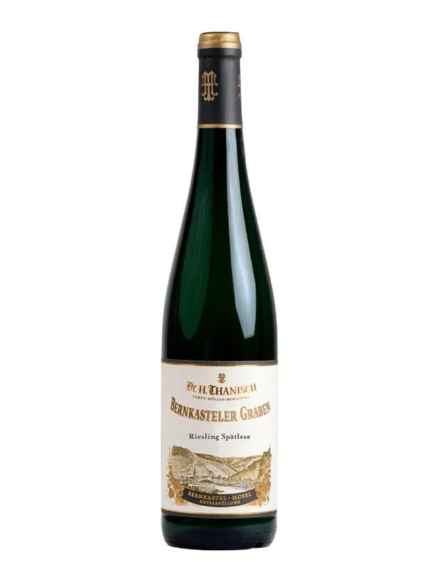 DrThanischBernkastelerGrabenRieslingSpatlese2020(750ml)