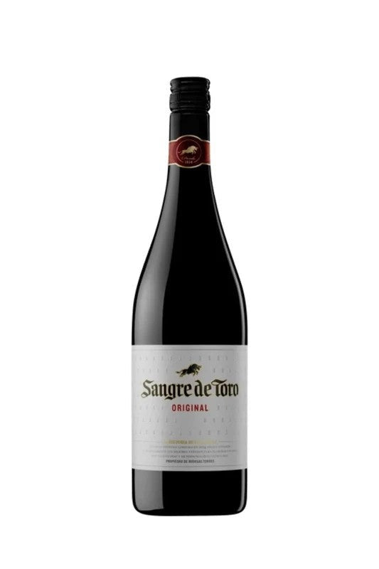 SangredeToroOriginalRed2019(750ml)