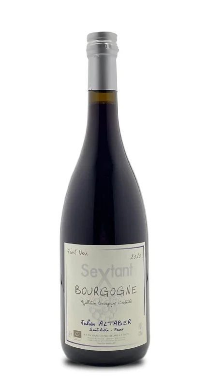 SextantBourgogneRouge2020