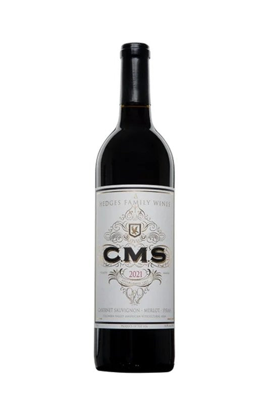HedgesCMSRed2022(750ml)