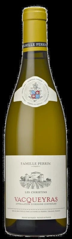 FamillePerrinLesChristinsVacqueyrasBlanc–2022