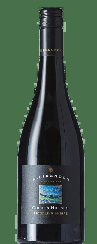KilikanoonRidgelineShiraz2020