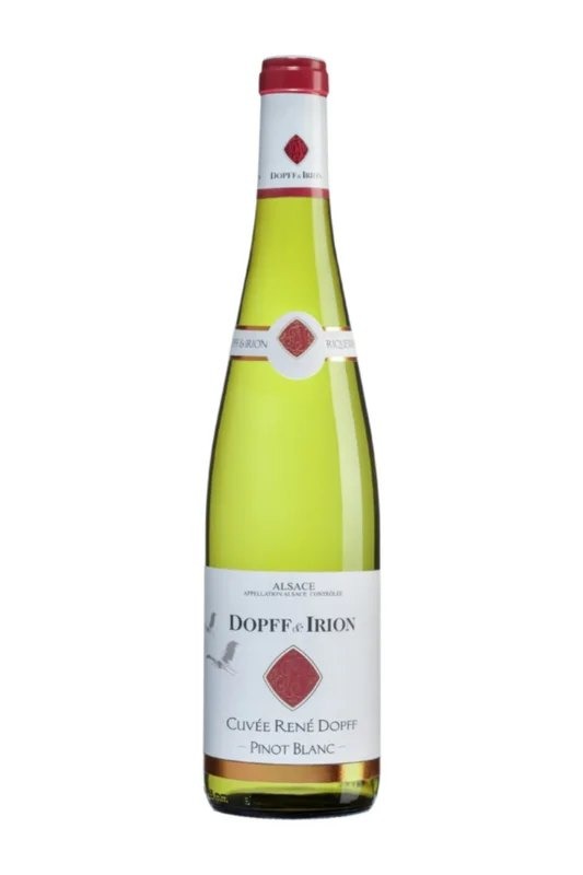 DAMAGEDLABEL:Dopff&IrionPinotBlanc2023(750ml)