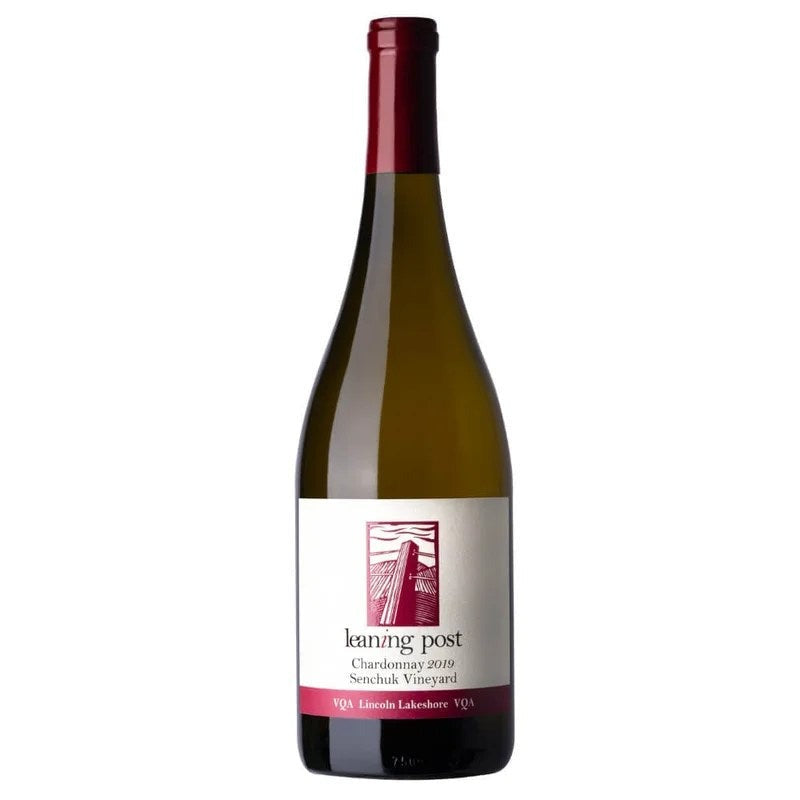 LeaningPost,SenchukVineyardChardonnay2019