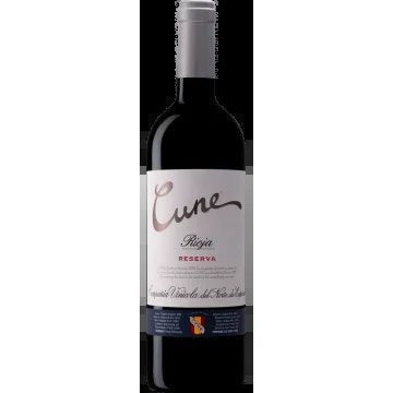 CuneReserva2020–CVNE