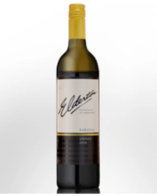 2010EldertonBarossaShiraz