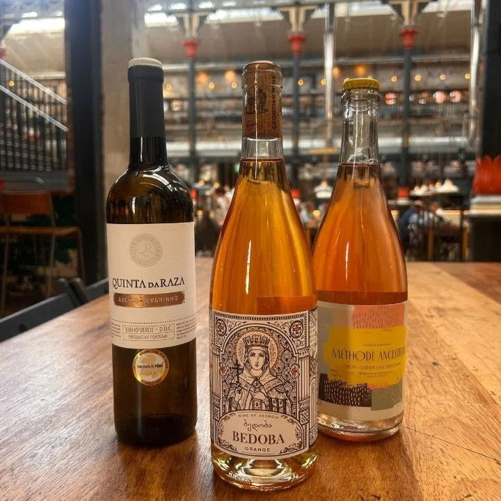 NewYear,NewWines2026–15thJan,MackieMayor