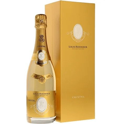 LouisRoedererCristal2008Champagne