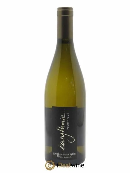 Pouilly-FuméEurythmieJonathanDidierPabiot2019