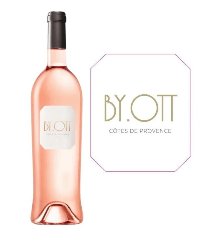 REMAININGSTOCK:DomainesOttBY.OTTRose2021(750ml)