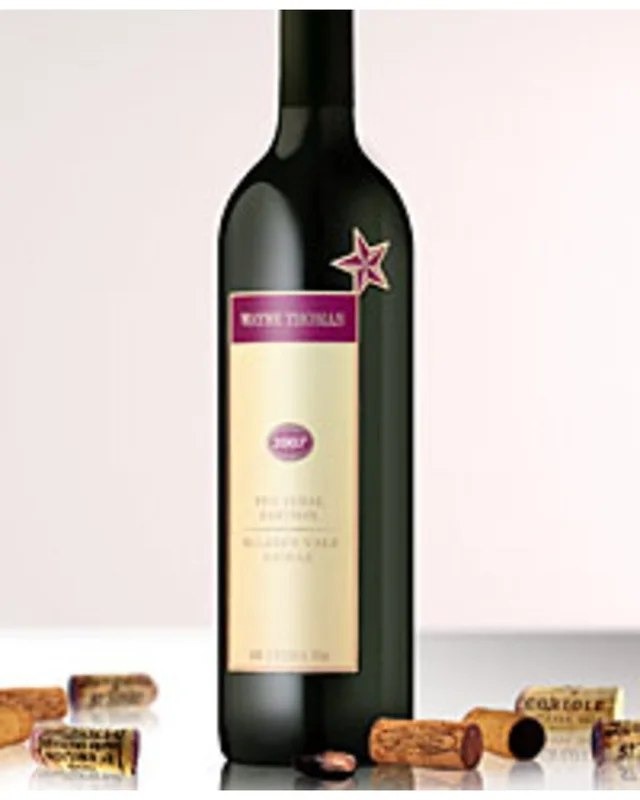 2007WayneThomasTheFinalEditionShiraz