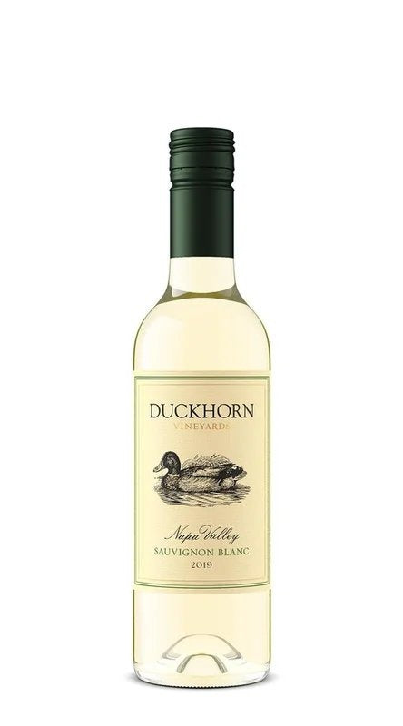 2019DuckhornVineyardsNapaValleySauvignonBlanc375ml