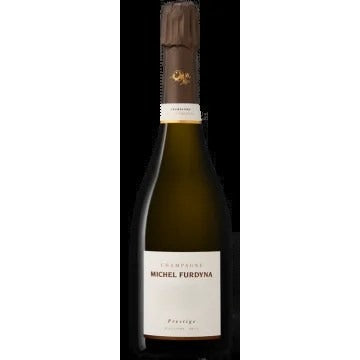 ChampagneMichelFurdyna–PrestigeBrut2013