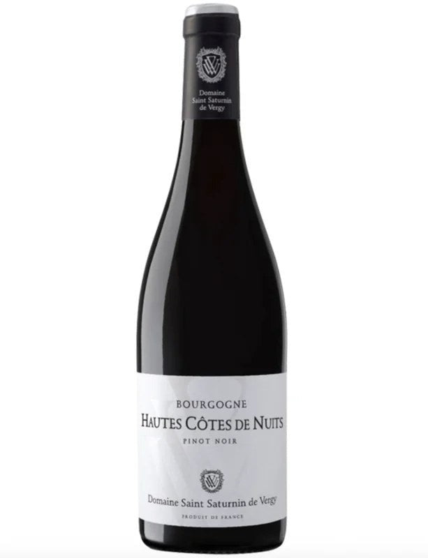 HautesCotesdeNuits,PinotNoir