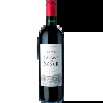 ChâteaulaTourdeSégur2019