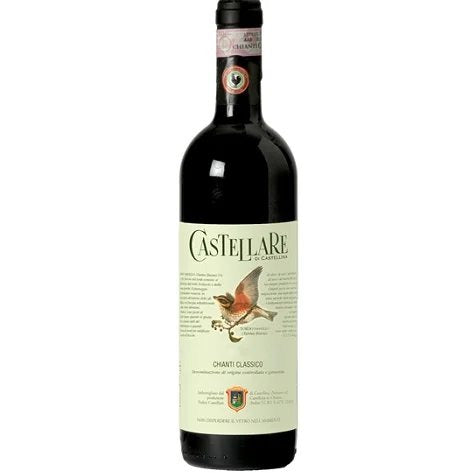 CastellarediCastellinaChiantiClassico2021