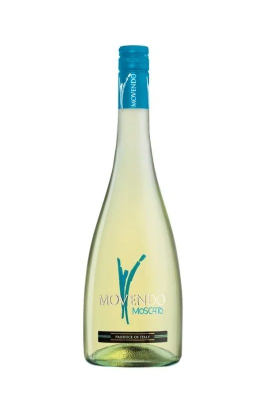 MovendoMoscatoNV–(750ml)