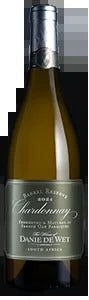 DaniedeWetBarrelReserveChardonnay2024