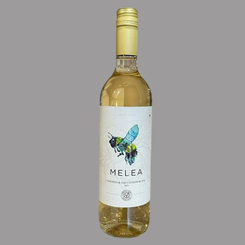 MeleaVerdejo&SauvignonBlanc