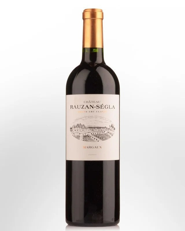 2010ChateauRauzanSegla