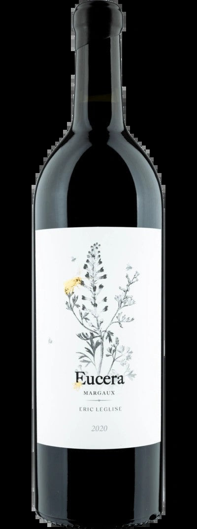 ChateauLeCoteauEuceraMargaux2020