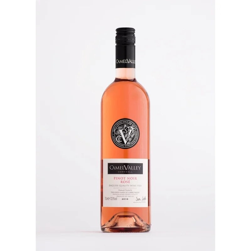 CamelValleyRosé2019