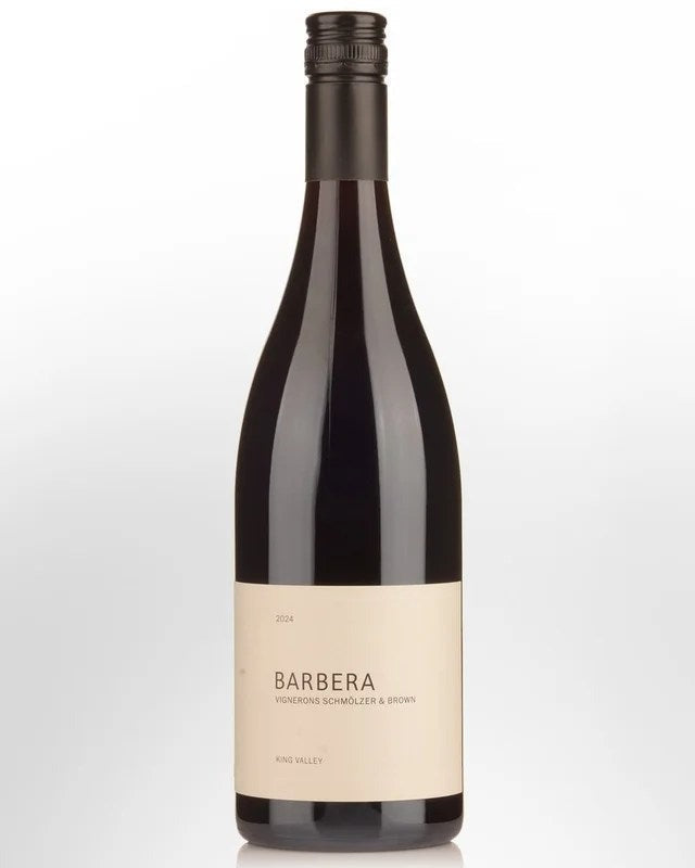 2024VigneronsSchmolzer&BrownBarbera