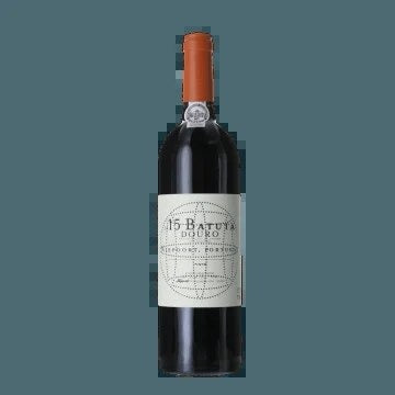 Batuta2022–Niepoort