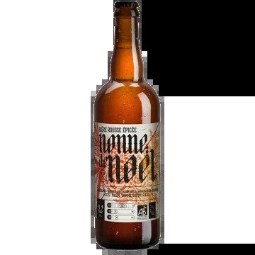 NonnedeNoëlBio75cl–LesBrasseursSavoyards