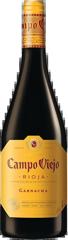 CampoViejoGarnacha
