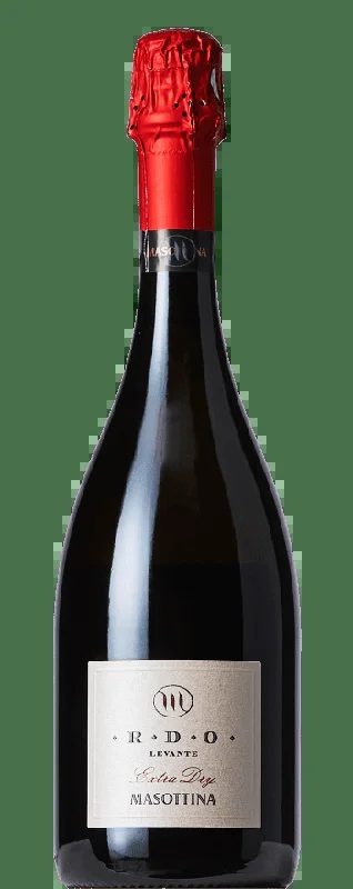 MasottinaR.D.O.LevanteExtraDryProseccoSuperioreDOCG2023