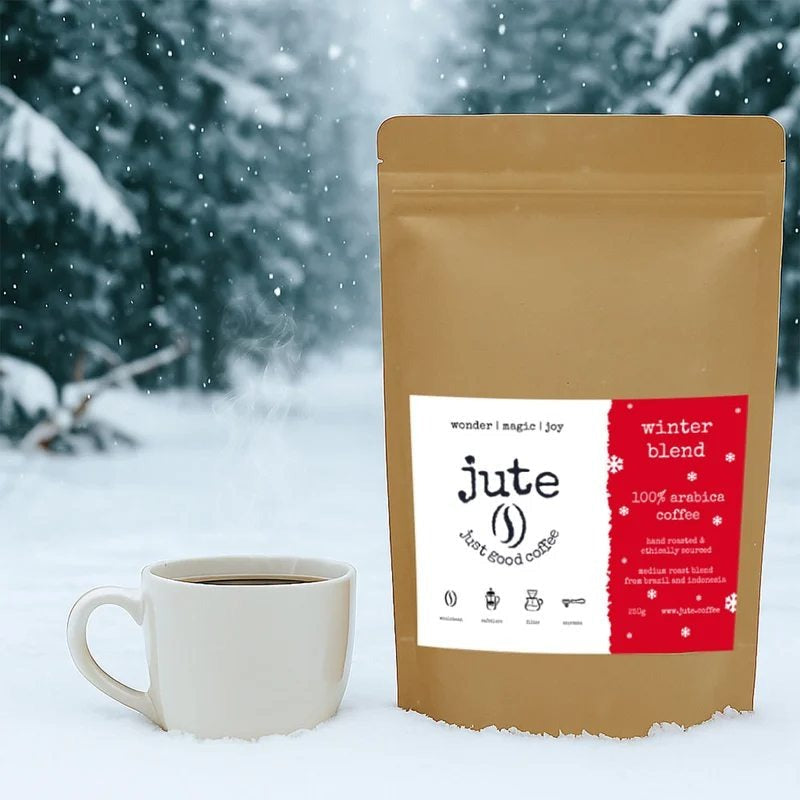 juteWinterBlendCoffee�50gGroundCoffee