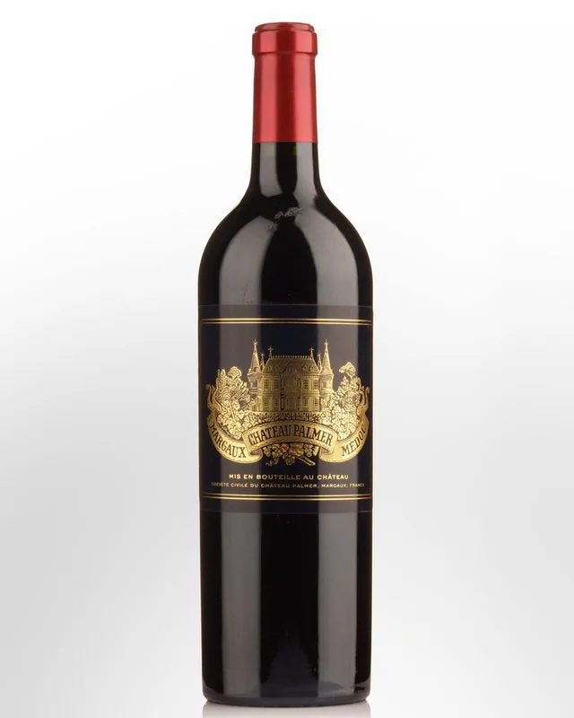 2017ChateauPalmer