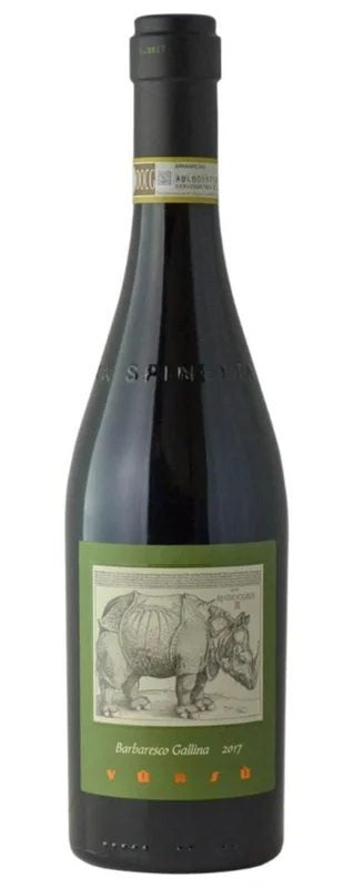 LaSpinetta,2017RedWine