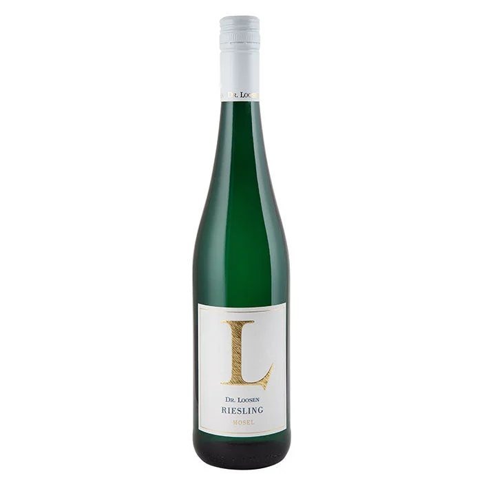 DrLoosenRiesling,Mosel2024