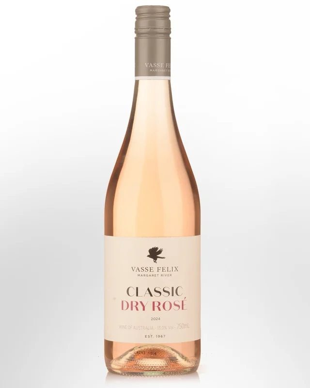 2024VasseFelixClassicDryRose